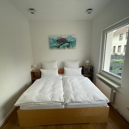 Rumah Bukit Schleswig Ngoại thất bức ảnh