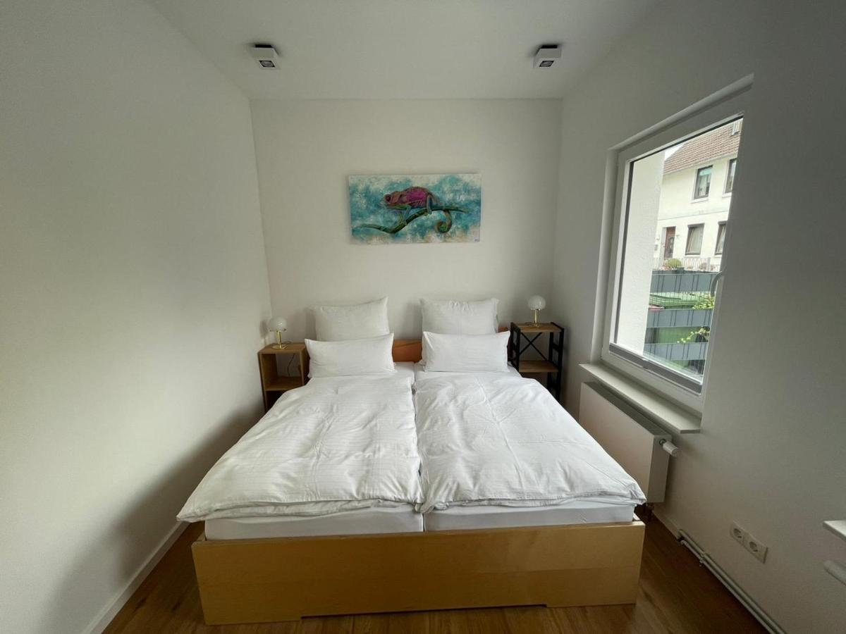 Rumah Bukit Schleswig Ngoại thất bức ảnh