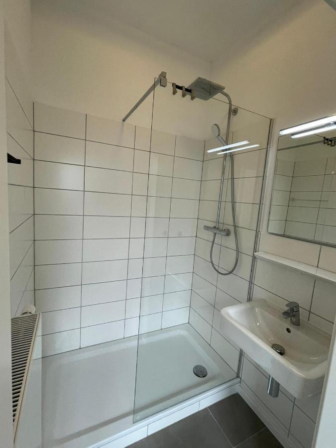 Rumah Bukit Schleswig Ngoại thất bức ảnh