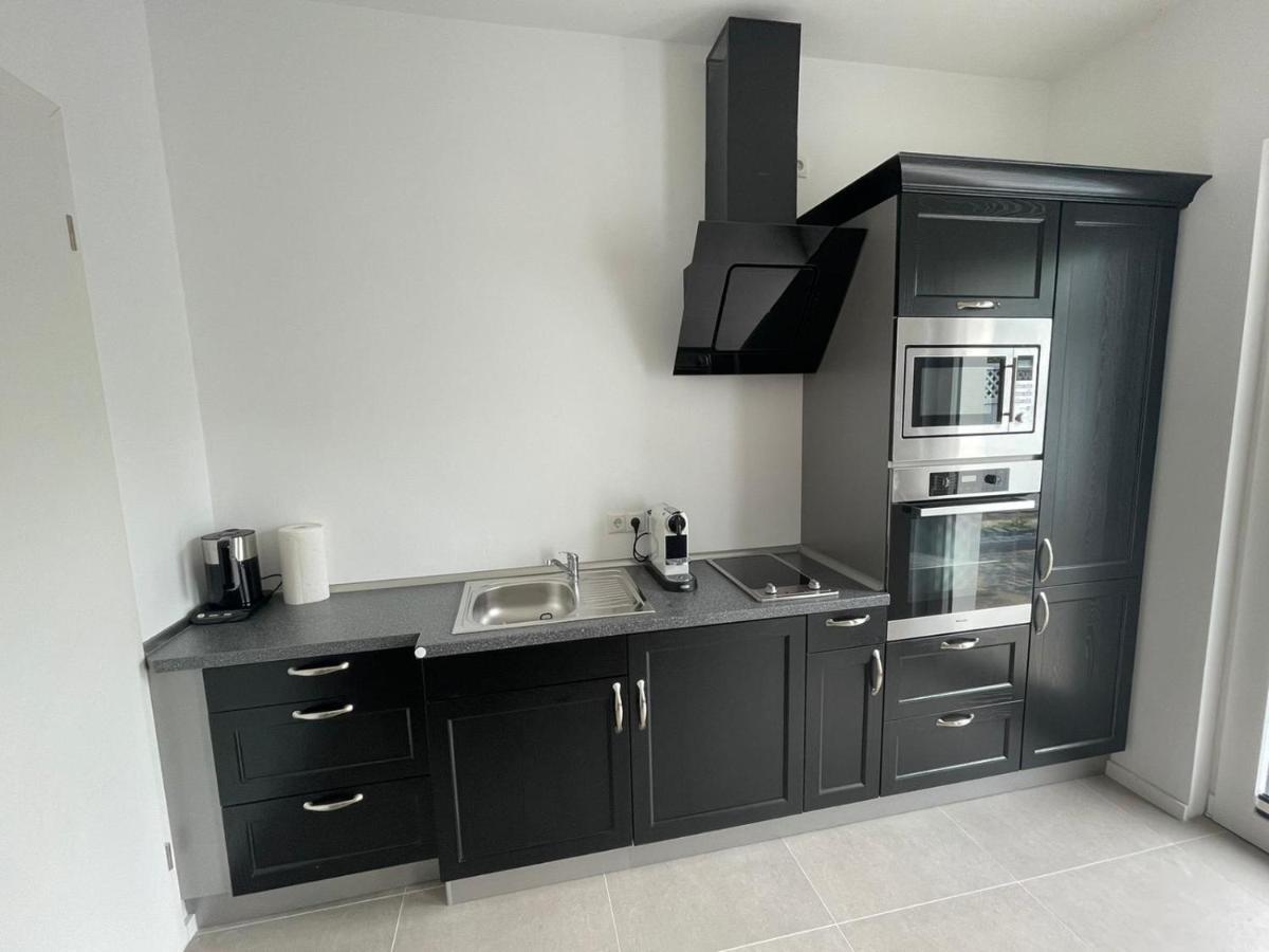 Rumah Bukit Schleswig Ngoại thất bức ảnh
