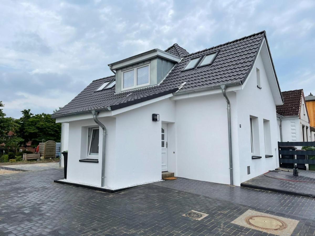 Rumah Bukit Schleswig Ngoại thất bức ảnh