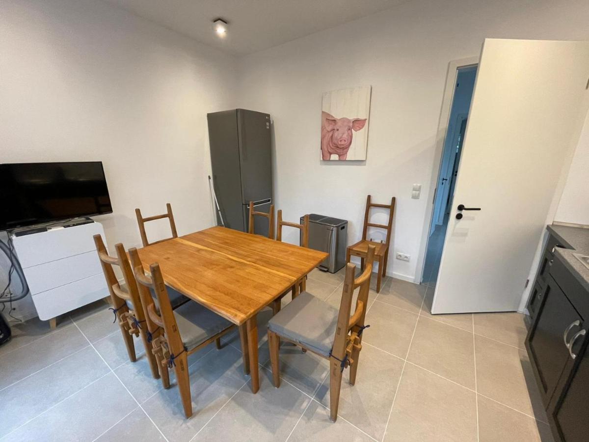 Rumah Bukit Schleswig Ngoại thất bức ảnh