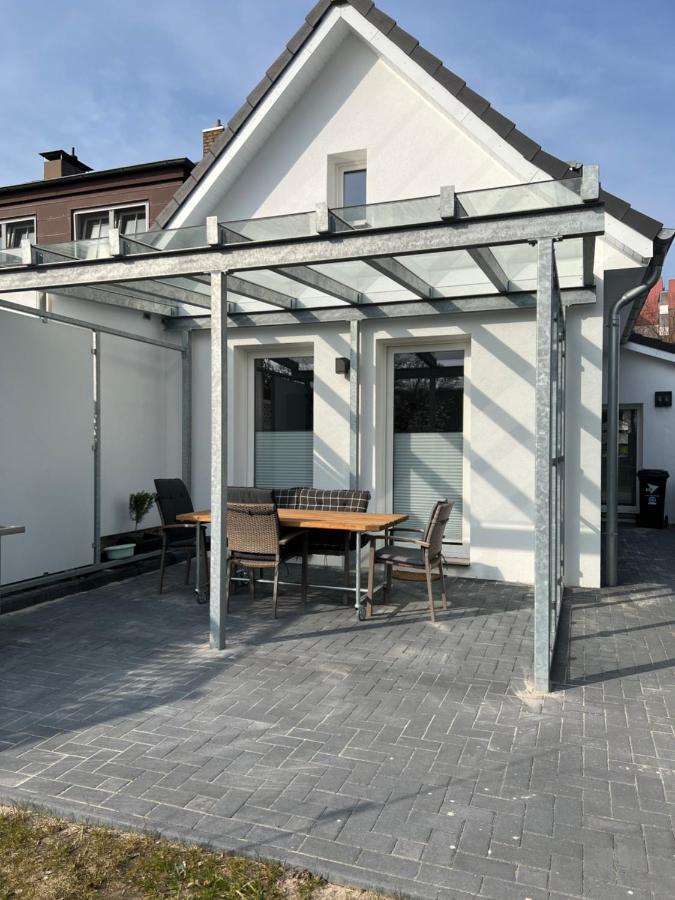 Rumah Bukit Schleswig Ngoại thất bức ảnh